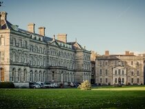 DCU Rooms All Hallows