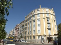 Stay Hotel Lisboa Centro Saldanha