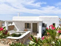 Ciel Villas Paros