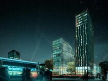 The Social Hub Eindhoven