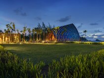 Holiday Inn Resort Bintan Lagoi By IHG Hotel