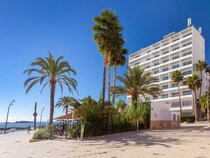 Hotel Figueretas