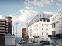 Maldron Hotel Brighton