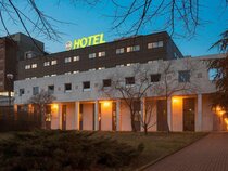 B&B HOTEL Cremona