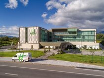Holiday Inn Quito Airport
