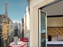 Hôtel Le Derby Alma by Inwood Hotels