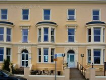 Four Saints Brig Y Don Hotel