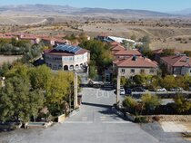 Continent Hotel Kapadokus Thermal Spa and Wellness