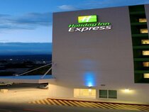 Holiday Inn Express Tuxtla Gutierrez La Marimba