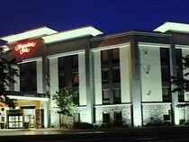 Hampton Inn Gettysburg