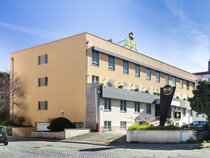 B&B Hotel Braga Lamaçães