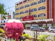 PrideInn Business Mombasa