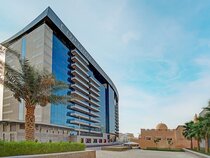 Copthorne Hotel Dubai