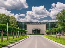Hotel Warszawianka
