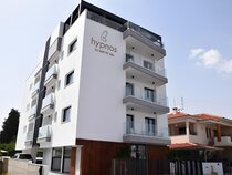 Hypnos Boutique Hotel