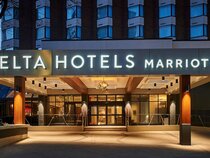 Delta Hotels by Marriott Toronto Mississauga
