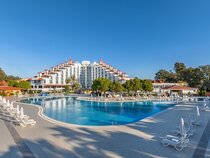 GREEN MAX HOTEL BELEK