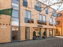 Euterpe Hotel