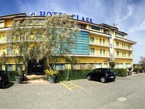 Best Western Hotel Class