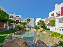 Naxos Resort