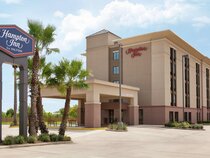 Hampton Inn Houston Hobby Airport