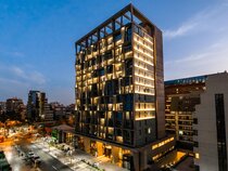 Hyatt Centric Las Condes Santiago