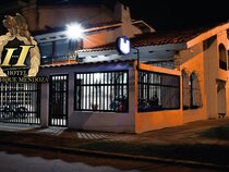 Hotel Boutique Mendoza