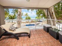 Paradise on the Beach Resort