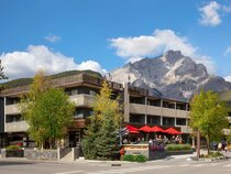 Banff Aspen Lodge