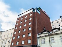Amsterdam Hotel