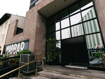 BTH Hotel Lima Golf
