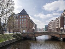 Fraser Suites Hamburg