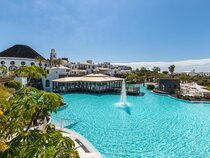 Hotel LIVVO Volcan Lanzarote