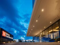 Hilton Garden Inn Puebla Angelópolis