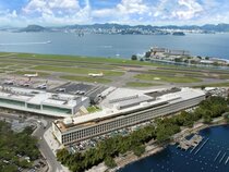 Prodigy Hotel Santos Dumont Airport