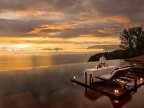 Paresa Resort