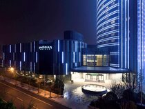 Pullman Shanghai South