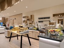 Holiday Inn Frankfurt Airport