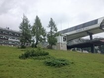 Hotel Berghof Tauplitzalm