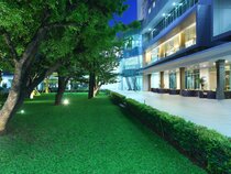 Swiss Belresidences Kalibata Jakarta