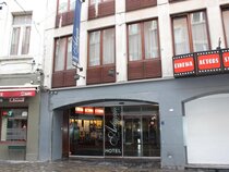 Floris Arlequin Grand Place