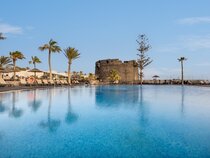 Barcelo Fuerteventura Castillo
