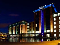 Radisson Blu Belfast