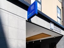 Mimaru Tokyo Hatchobori