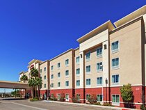 Hampton Inn & Suites El Paso West