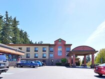 Lake Oswego
