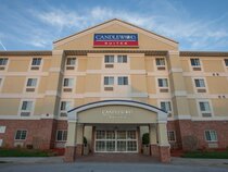 Candlewood Suites Springfield