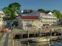 Tugboat Inn