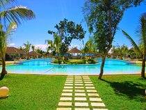 Bohol Shores Resort