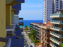 Alboran Apartments by Rentalmar
